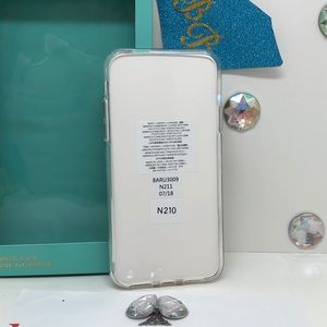 kate spade Accessories - KATE♠️SPADE GLITTER STRIPED IPHONE X PHONE CASE kate spade Accessories - KATE♠️SPADE GLITTER STRIPED IPHONE X PHONE CASE